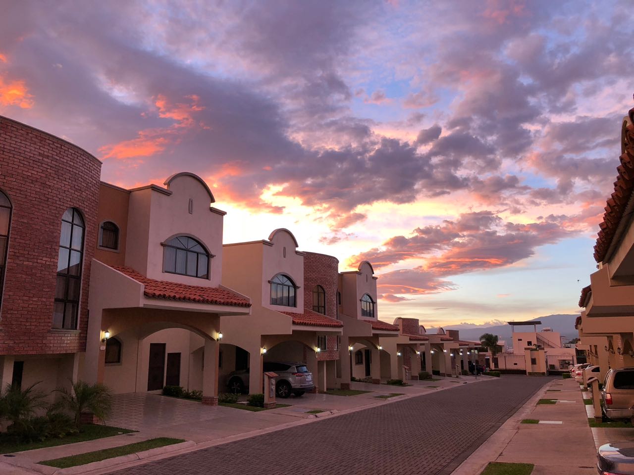 Condominio Alto Prado